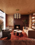 Load image into Gallery viewer, Toulouse Chandelier by Corbett Lighting