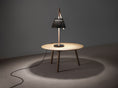 Load image into Gallery viewer, Cambo Table Lamp