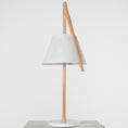 Load image into Gallery viewer, Cambo Table Lamp