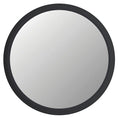 Load image into Gallery viewer, Chennai LED Mirror - Matte Black