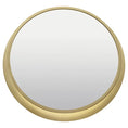 Load image into Gallery viewer, Chennai LED Mirror - Champagne Gold