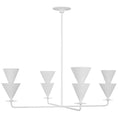 Load image into Gallery viewer, Cornet Chandelier