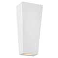 Load image into Gallery viewer, Cruz Outdoor Wall Sconce - Textured White