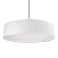 Load image into Gallery viewer, Dalton LED Pendant in White Finish | Kuzco Lighting