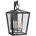 Load image into Gallery viewer, Darlana Bracket Lantern