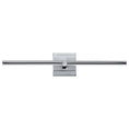 Load image into Gallery viewer, Dorian LED Vanity Light - Polished Chrome