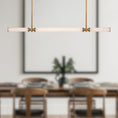 Load image into Gallery viewer, Edwin Linear Pendant