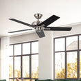 Load image into Gallery viewer, Erikson Ceiling Fan