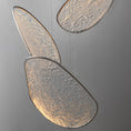 Load image into Gallery viewer, Moonscapes Multi-Light Pendant