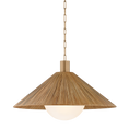 Load image into Gallery viewer, Woodside Pendant