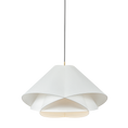 Load image into Gallery viewer, Edna Pendant by Troy Lighting in Vintage Gold Leaf Finish