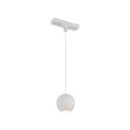 Load image into Gallery viewer, Faria Pendant in White Finish | Kuzco Lighting