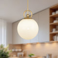 Load image into Gallery viewer, Fiore Pendant