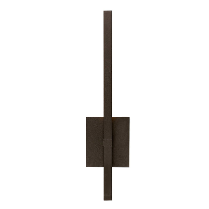 Filo LED Outdoor Wall Sconce