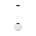 Load image into Gallery viewer, Leo Hanging Globe Pendant
