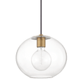 Load image into Gallery viewer, Margot Pendant by Mitzi