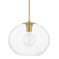 Load image into Gallery viewer, Margot Pendant by Mitzi