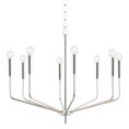 Load image into Gallery viewer, Bailey Chandelier