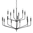 Load image into Gallery viewer, Bailey Chandelier