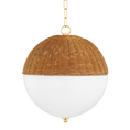 Load image into Gallery viewer, Summer Pendant