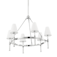 Load image into Gallery viewer, Janelle Chandelier by Mitzi