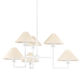 Load image into Gallery viewer, Gladwyne Chandelier