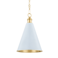 Load image into Gallery viewer, Fenimore Pendant by Mitzi