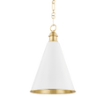 Load image into Gallery viewer, Fenimore Pendant by Mitzi