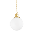 Load image into Gallery viewer, Beverly Pendant