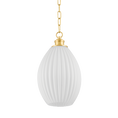 Load image into Gallery viewer, Hillary Pendant