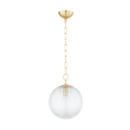 Load image into Gallery viewer, Sara Pendant