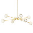 Load image into Gallery viewer, Saylor Chandelier