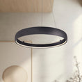 Load image into Gallery viewer, Halo LED Pendant
