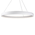 Load image into Gallery viewer, Halo LED Pendant in White Finish | Kuzco Lighting
