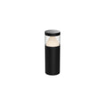 Load image into Gallery viewer, Hanover LED Exterior Bollard in Black Finish | Kuzco Lighting
