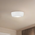 Load image into Gallery viewer, Hayden LED Flush Mount