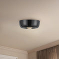 Load image into Gallery viewer, Hayden LED Flush Mount