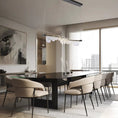 Load image into Gallery viewer, Riverbed Linear Pendant by Hubbardton Forge