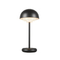 Load image into Gallery viewer, Hinata LED Table Lamp in Black Finish | Kuzco Lighting