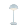 Load image into Gallery viewer, Hinata LED Table Lamp in Sky Blue Finish | Kuzco Lighting