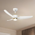 Load image into Gallery viewer, Hugo Ceiling Fan