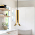 Load image into Gallery viewer, Husk LED Pendant
