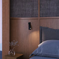 Load image into Gallery viewer, Haim Aimable LED Wall Sconce - Display