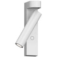 Load image into Gallery viewer, Haim Aimable Uplight LED Wall Sconce - White