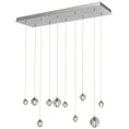 Load image into Gallery viewer, Harmony Linear Suspension - Polished Chrome