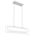 Load image into Gallery viewer, Jestin LED Linear Suspension - White