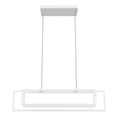 Load image into Gallery viewer, Jestin LED Linear Suspension - White