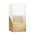 Load image into Gallery viewer, Pezzo Rechargeable Table Lamp by Visual Comfort Modern
