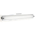 Load image into Gallery viewer, Lighthouse LED Vanity in Chrome Finish | Kuzco Lighting