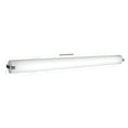 Load image into Gallery viewer, Lighthouse LED Vanity in Chrome Finish | Kuzco Lighting